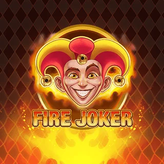 Fire Joker, machine à sous