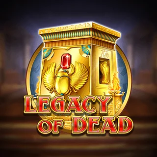 Legacy of Dead, machine à sous